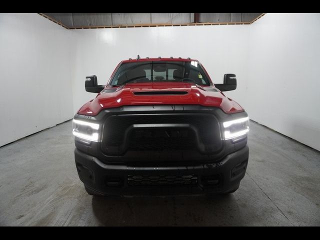 2023 Ram 2500 Power Wagon Rebel