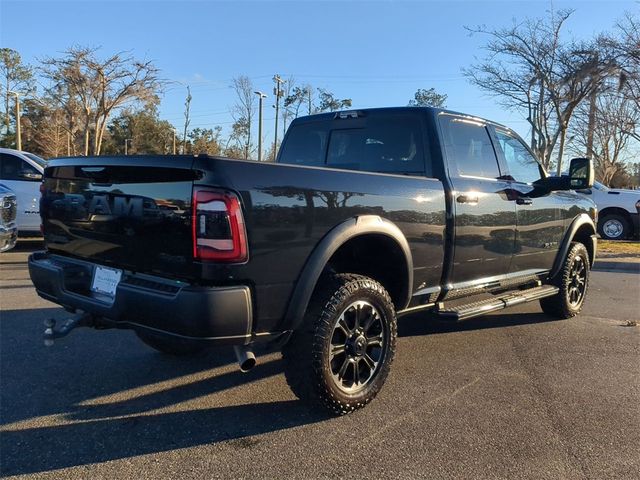 2023 Ram 2500 Power Wagon Rebel