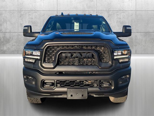 2023 Ram 2500 Power Wagon Rebel