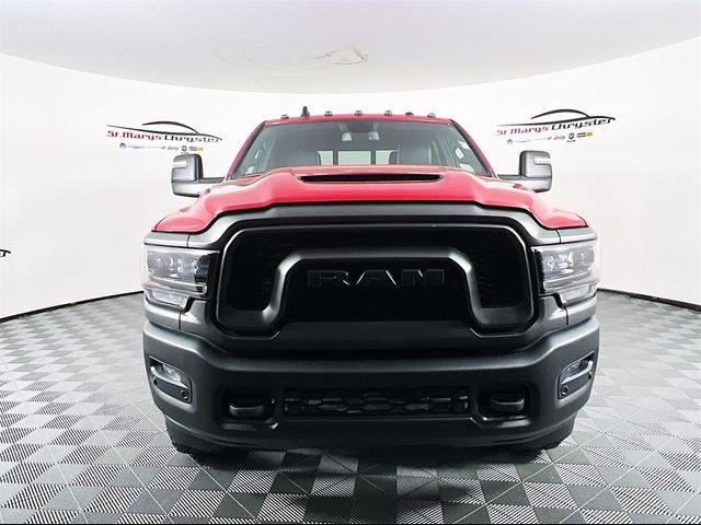 2023 Ram 2500 Power Wagon Rebel