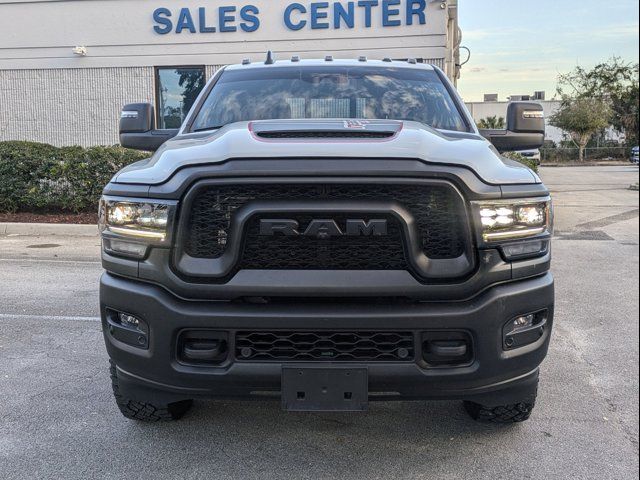 2023 Ram 2500 Power Wagon Rebel