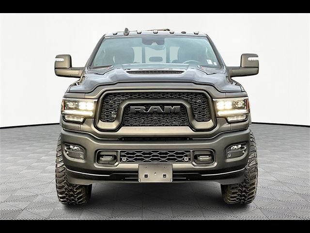 2023 Ram 2500 Power Wagon Rebel