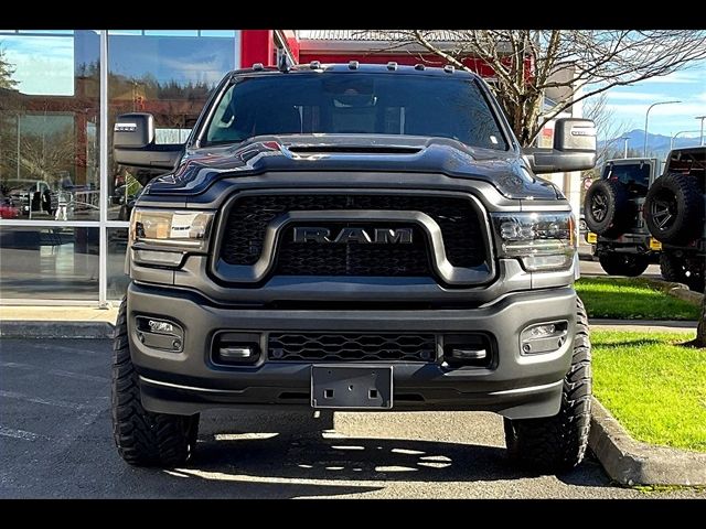 2023 Ram 2500 Power Wagon Rebel