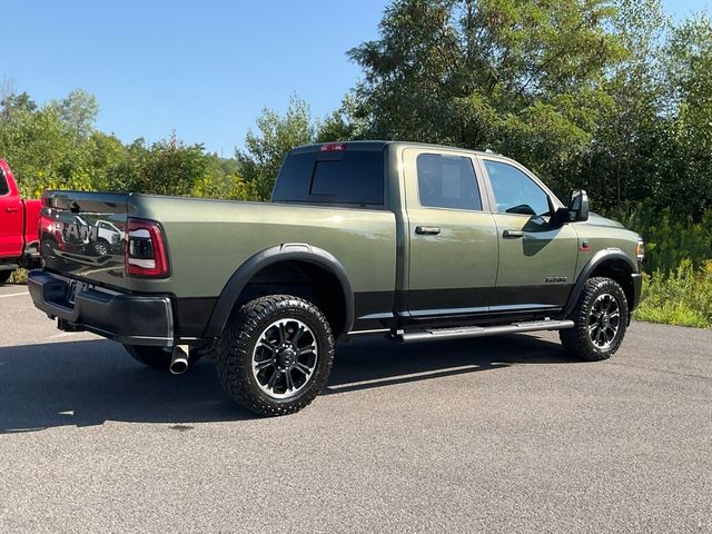 2023 Ram 2500 Power Wagon Rebel