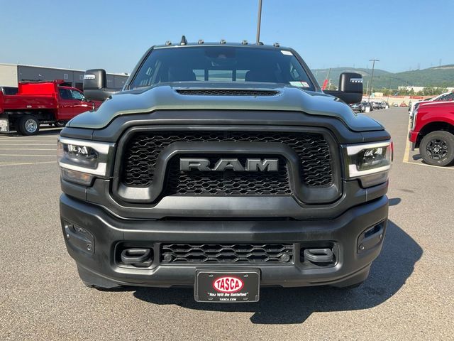 2023 Ram 2500 Power Wagon Rebel