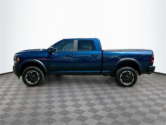 2023 Ram 2500 Power Wagon Rebel