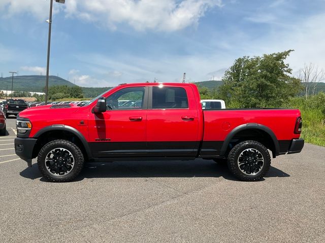 2023 Ram 2500 Power Wagon Rebel