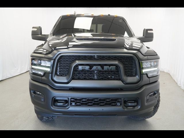 2023 Ram 2500 Power Wagon Rebel