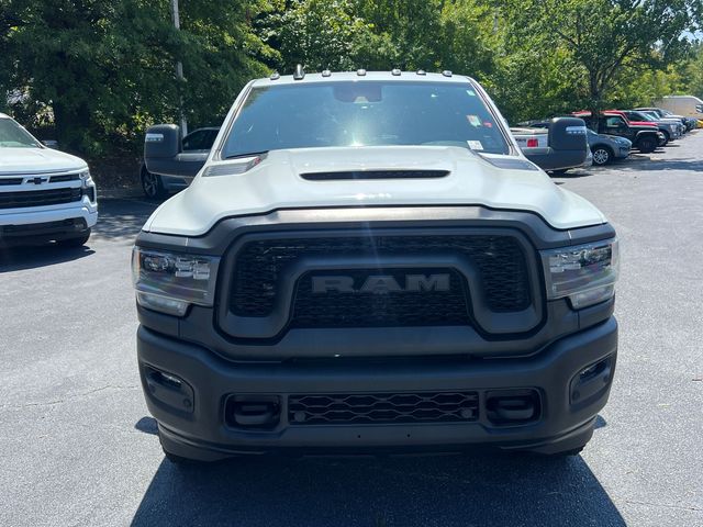 2023 Ram 2500 Power Wagon Rebel