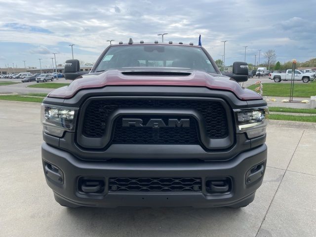 2023 Ram 2500 Power Wagon Rebel