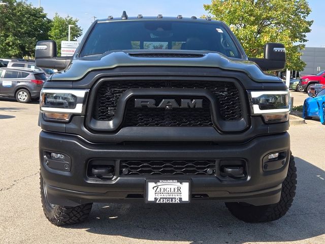 2023 Ram 2500 Power Wagon Rebel