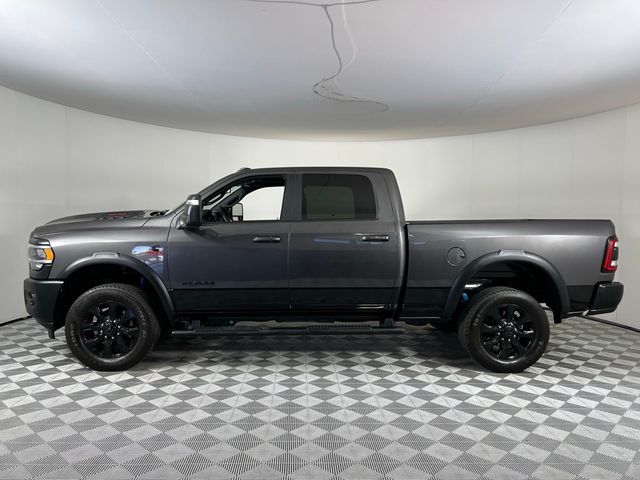 2023 Ram 2500 Power Wagon Rebel