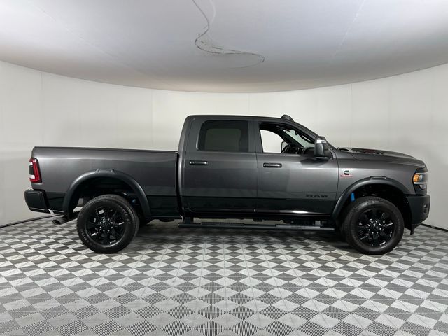 2023 Ram 2500 Power Wagon Rebel