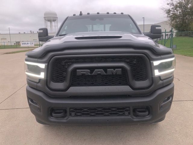 2023 Ram 2500 Power Wagon Rebel