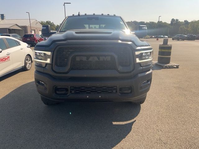 2023 Ram 2500 Power Wagon Rebel