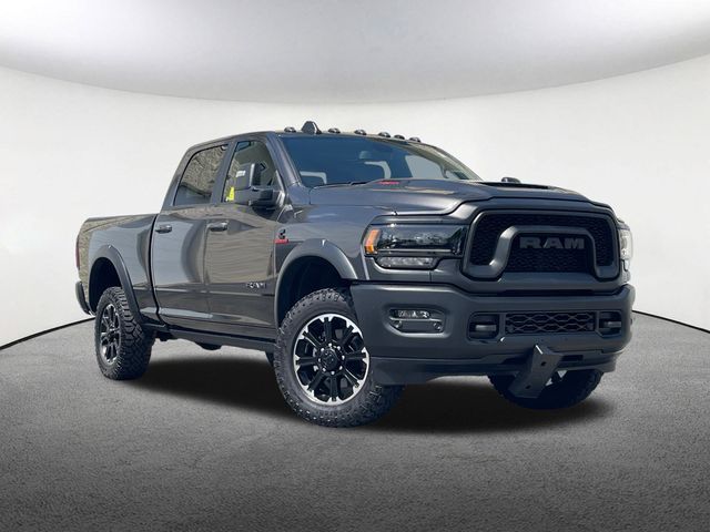 2023 Ram 2500 Power Wagon Rebel