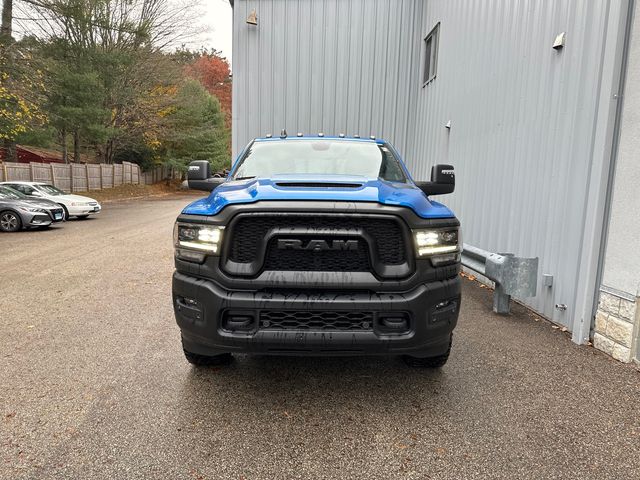 2023 Ram 2500 Power Wagon Rebel