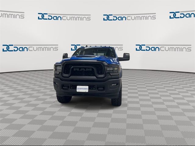 2023 Ram 2500 Power Wagon Rebel