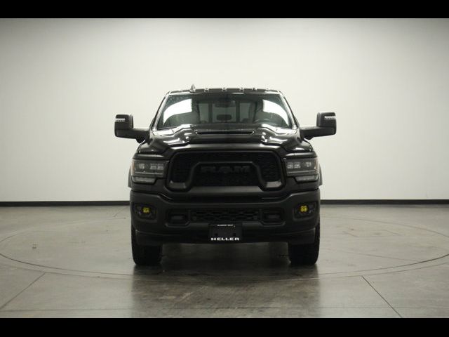 2023 Ram 2500 Power Wagon Rebel