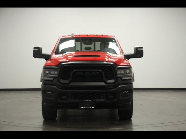 2023 Ram 2500 Power Wagon Rebel