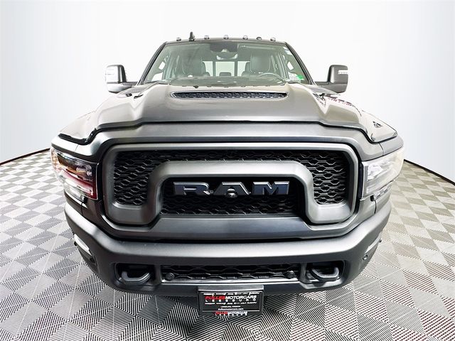 2023 Ram 2500 Power Wagon Rebel