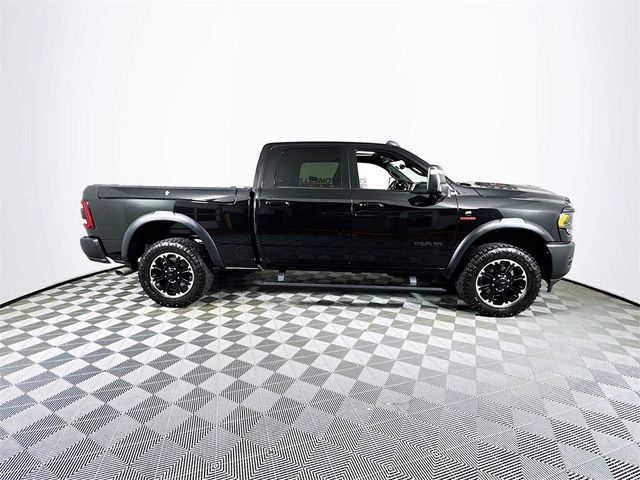 2023 Ram 2500 Power Wagon Rebel