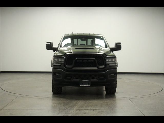 2023 Ram 2500 Power Wagon Rebel