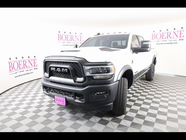 2023 Ram 2500 Power Wagon Rebel