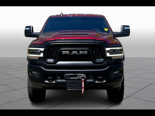 2023 Ram 2500 Power Wagon