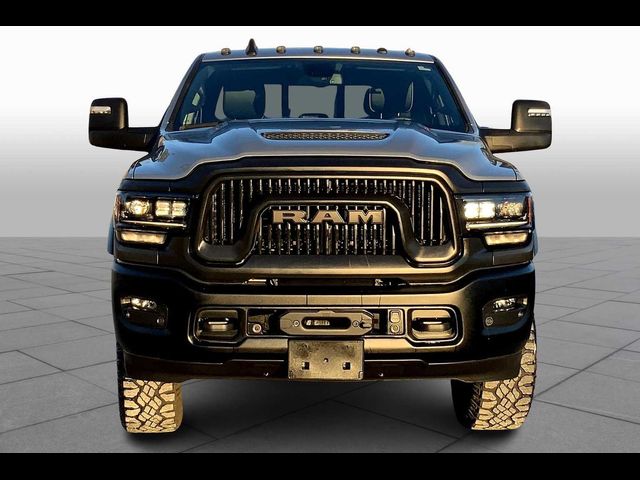 2023 Ram 2500 Power Wagon