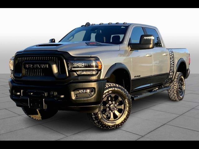 2023 Ram 2500 Power Wagon