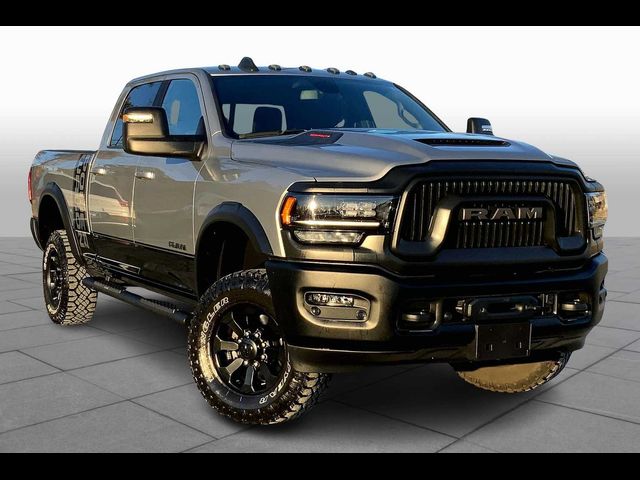 2023 Ram 2500 Power Wagon