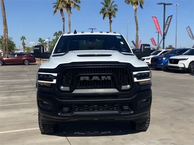 2023 Ram 2500 Power Wagon