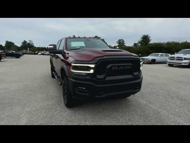 2023 Ram 2500 Power Wagon