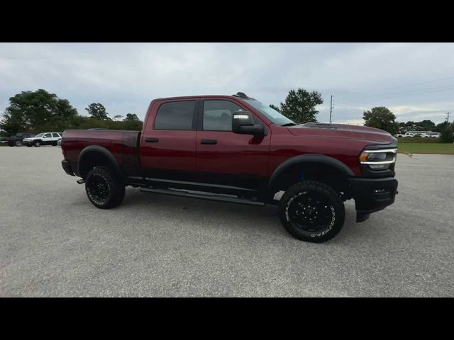 2023 Ram 2500 Power Wagon