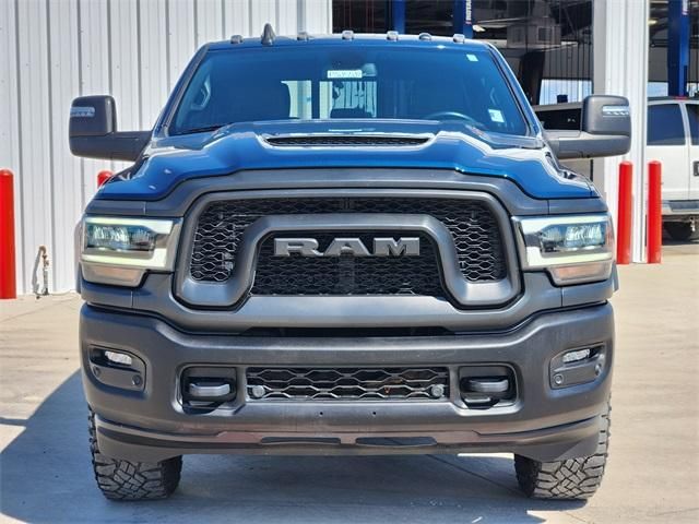 2023 Ram 2500 Power Wagon Rebel