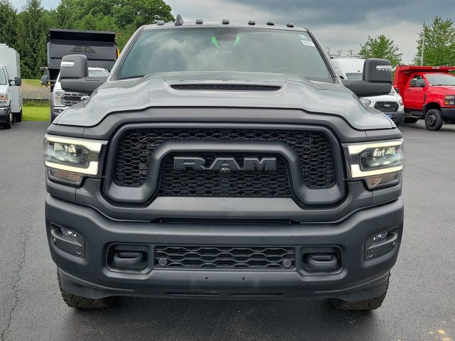 2023 Ram 2500 Power Wagon Rebel