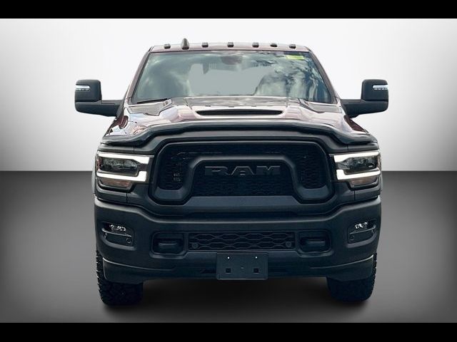 2023 Ram 2500 Power Wagon Rebel