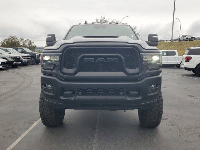 2023 Ram 2500 Power Wagon Rebel