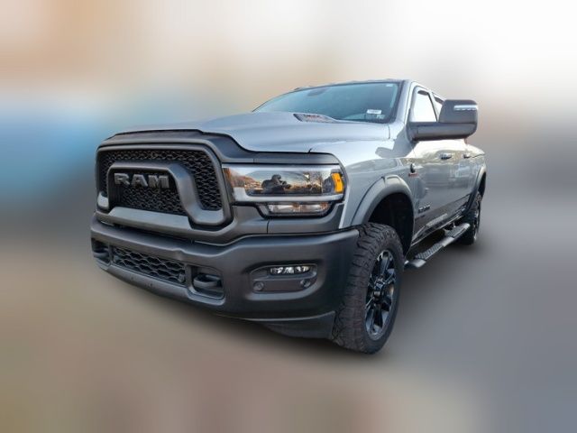 2023 Ram 2500 Power Wagon Rebel