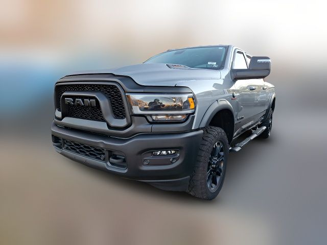 2023 Ram 2500 Power Wagon Rebel