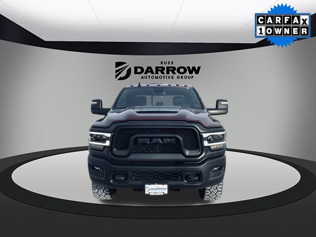 Headlamp Kit | RAM 2500 POWER WAGON 2023 Headlamp Kit | RAM 2500 POWER WAGON 2023