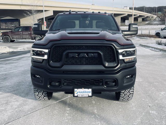 2023 Ram 2500 Power Wagon Rebel