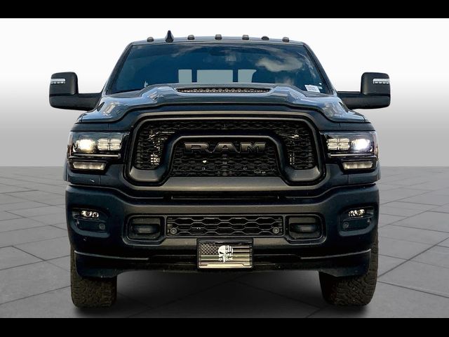 2023 Ram 2500 Power Wagon Rebel