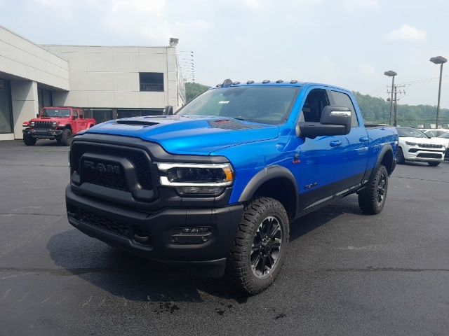 2023 Ram 2500 Power Wagon Rebel