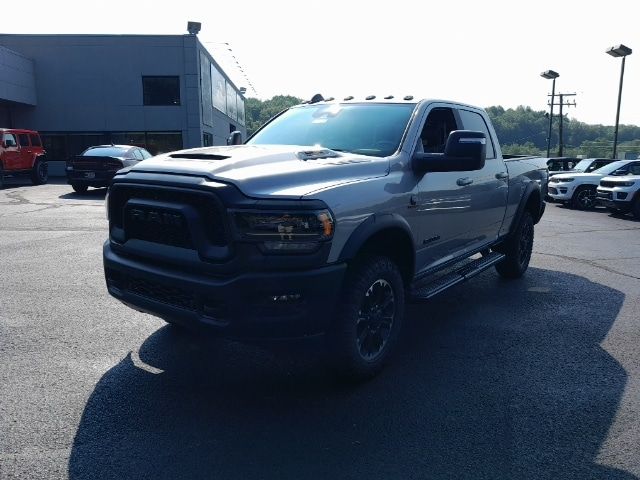 2023 Ram 2500 Power Wagon Rebel