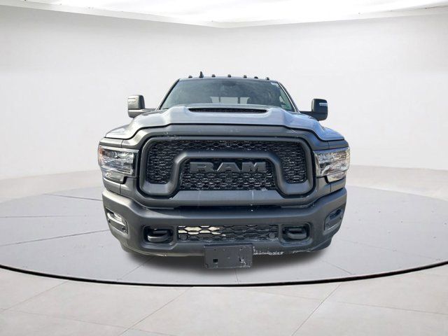 2023 Ram 2500 Power Wagon Rebel