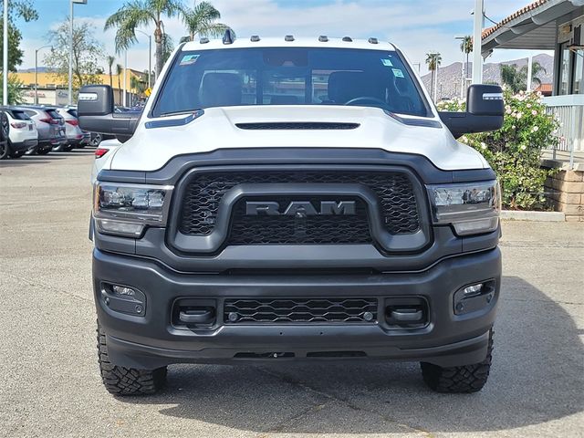 2023 Ram 2500 Power Wagon Rebel