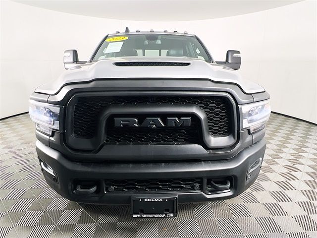 2023 Ram 2500 Power Wagon Rebel