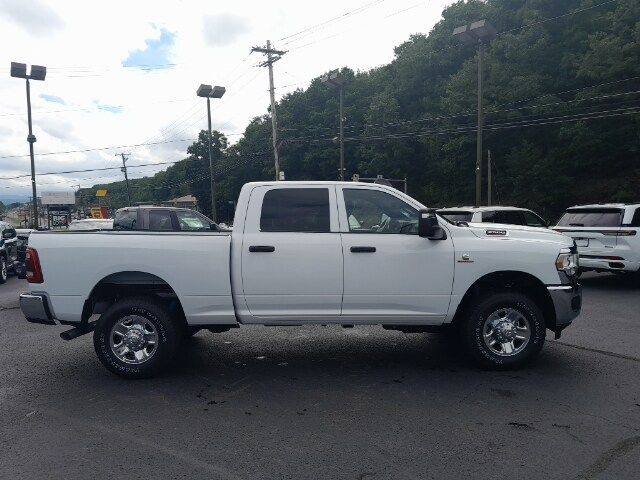 2023 Ram 2500 Tradesman